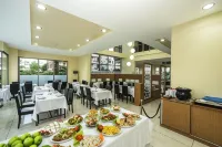 Santa Marina Hotel Hotel a Antalya