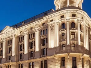 Hotel Bristol, a Luxury Collection Hotel, Warsaw