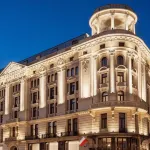 Hotel Bristol, a Luxury Collection Hotel, Warsaw Hotels near Palace of Culture and Science