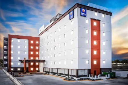 Comfort Inn & Suites Los Cabos