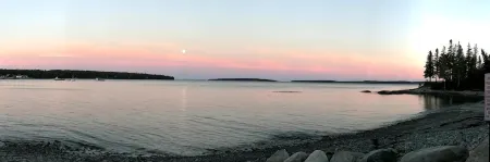 Sunny and Spacious A-Frame nestled in the fir trees.  Mountain views!