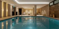 Kyniska Palace Conference & Spa - Pool