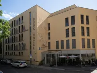 Book Hotel Leipzig Hotels near Moritzbastei