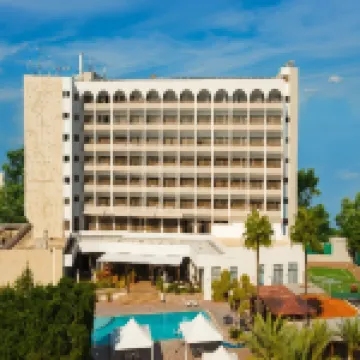 Ajax Hotel Hotels in 