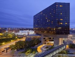 Hyatt Regency Columbus