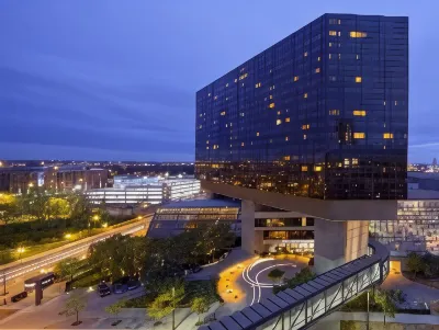 Hyatt Regency Columbus Hotels in Columbus