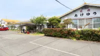 Minshuku Takeyu Hotel a Omaezaki