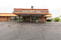 아메리카스 베스트 밸류 인 록퍼드 록퍼드 호텔