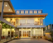 Puri Oasis Hotel Pangkalpinang Hotels in Rangkui