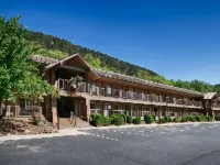 Best Western Antlers Hotels in Garfield County
