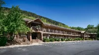 Best Western Antlers Hotel a 
