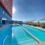 Hampton Inn & Suites by Hilton Salamanca Bajio Hotels in Salamanca