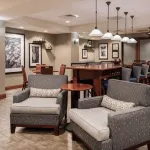 ハンプトン イン ブランソン ブランソン ヒルズ