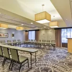 DoubleTree by Hilton Hotel Baton Rouge