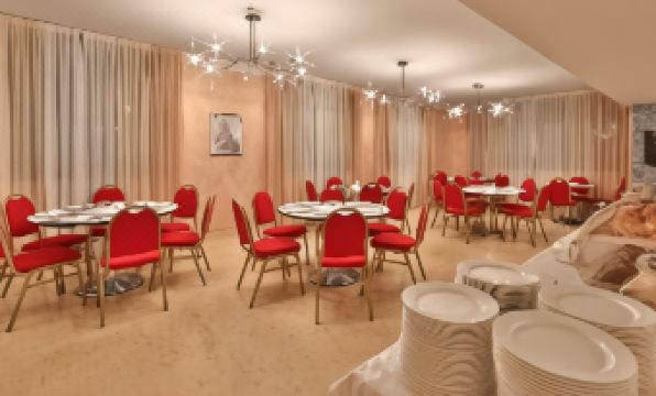 Best Western Hotel Cavalieri Della Corona