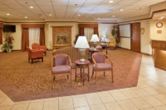 Baymont Inn & Suites by Wyndham Lincoln NE