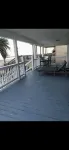 Beachfront Cottage