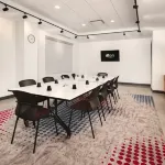 Aloft Lawrenceville Sugarloaf Hotel a Gwinnett County