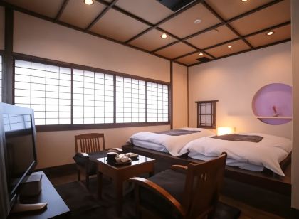 Ryokan Yamanoyu