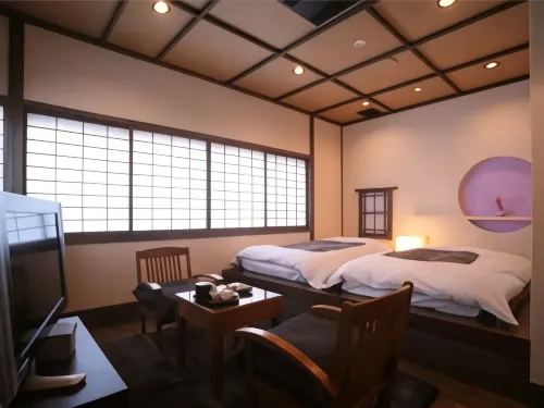 Ryokan Yamanoyu