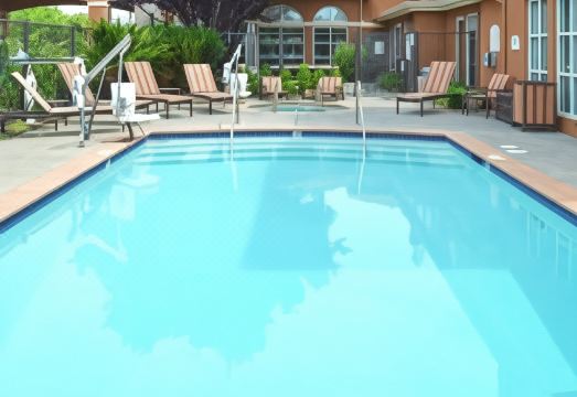 힐튼 가든 인 내파