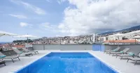 Madeira Turim Santa Maria Hotel - Ocean View
