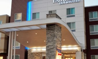 Fairfield Inn & Suites Stroudsburg Bartonsville/Poconos