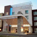 Fairfield Inn & Suites Stroudsburg Bartonsville/Poconos