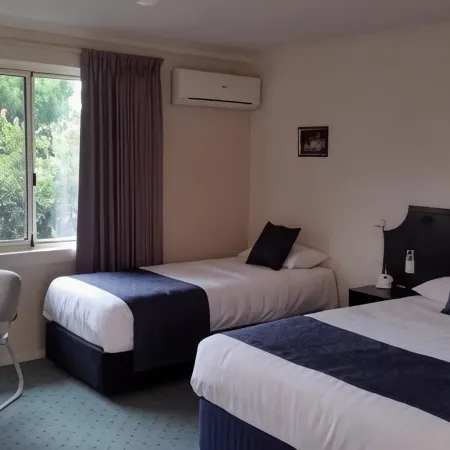 Ararat Southern Cross Motor Inn