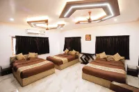 Costa Vista Beach Resort Hotel a Nemmeli