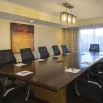 Four Points by Sheraton Suites Tampa Airport Westshore