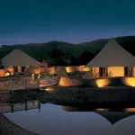 디 오베로이 반야빌라스 란탐보어