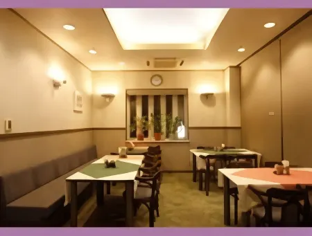Hotel Vallee Village