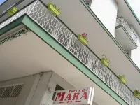 Hotel Mara Hoteles cerca de Plaza Cavour