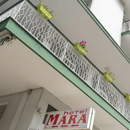 Hotel Mara