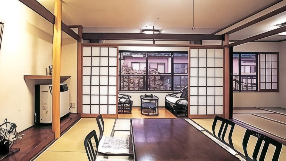 Onuma Ryokan