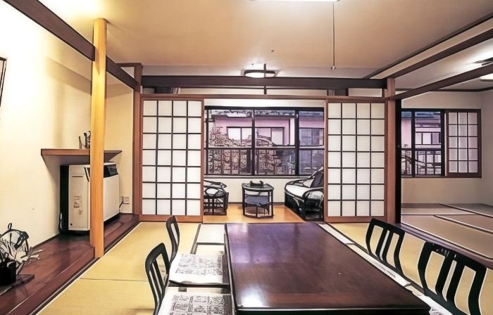 Onuma Ryokan