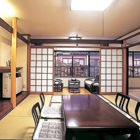 Onuma Ryokan