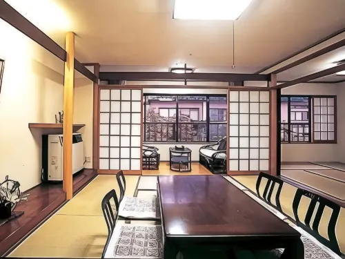 大沼旅館 - 溫泉