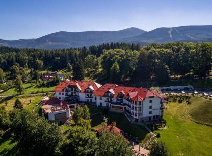 Hotel Dziki Potok Karpacz Konferencje & Spa