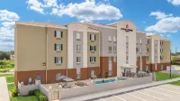 Candlewood Suites OCALA I-75 by IHG 奧卡拉住宿飯店