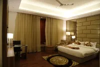 Lotus Ananta Elite Kota - balcony
