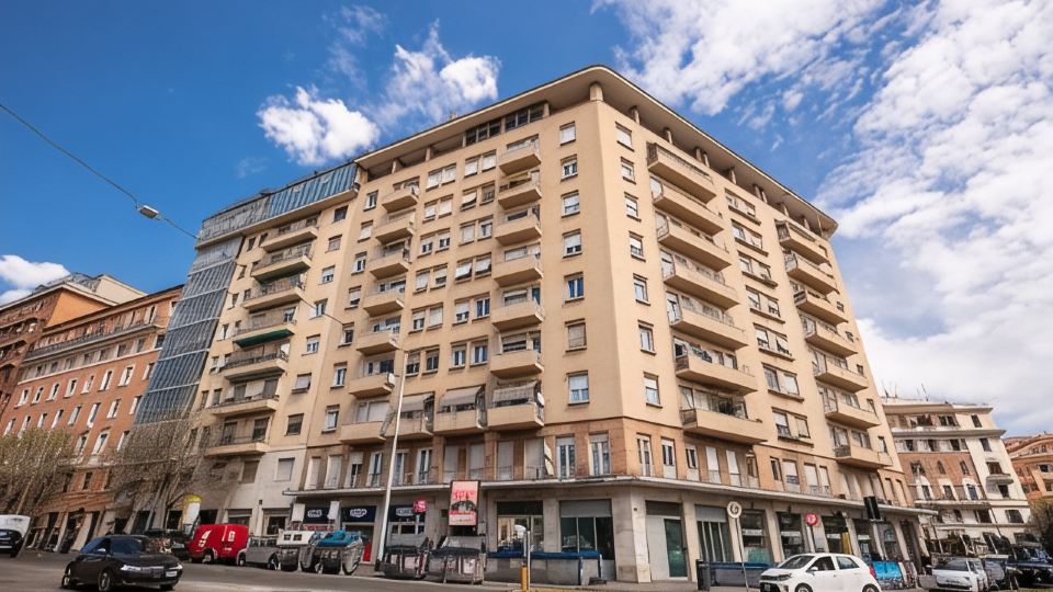 Hotel Laura