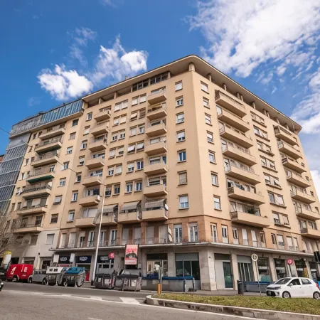 Hotel Laura Отели рядом с достопримечательностью «Номентано»