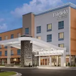 Fairfield Inn & Suites Kinston Hotels in Kinston