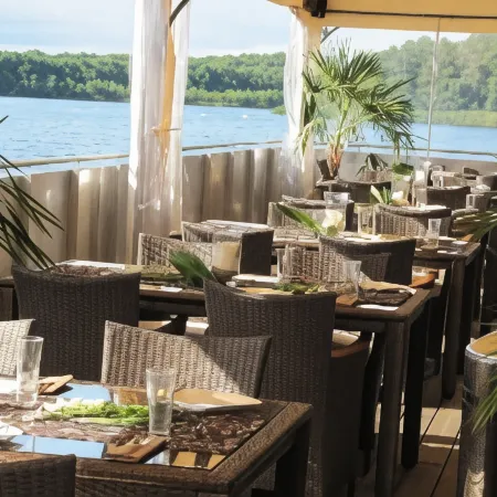 Seehotel Berlin-Rangsdorf