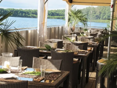 Seehotel Berlin-Rangsdorf