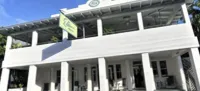 Eden House
