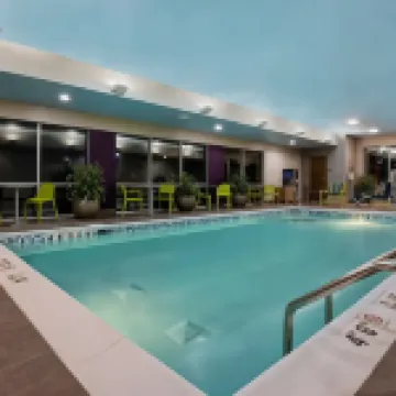 Home2 Suites by Hilton Lexington Hamburg Hoteles en Lexington