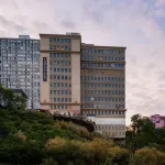 코트야드 바이 메리어트 에드먼턴 다운타운